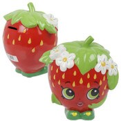 Wholesale - SHOPKINS STRAWBERRY KISS BANK, UPC: 688955725027